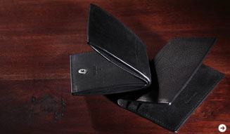 ジョンロブ|革小物 04