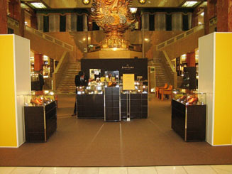 ジョンロブ|革小物 05 ジョンロブ|革小物 05