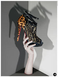 CHRISTIAN LOUBOUTIN│クリスチャン ルブタン 01