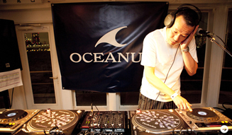 OCEANUS presents　夜ジャズ　URBAN CRUISE EDITION｜02