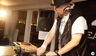 OCEANUS presents　夜ジャズ　URBAN CRUISE EDITION｜03