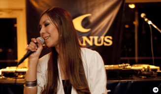 OCEANUS presents　夜ジャズ　URBAN CRUISE EDITION｜05