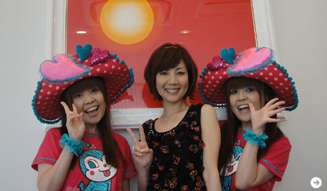 戸田恵子|慌ただしくも充実した、夏を振り返る その1(3) 01