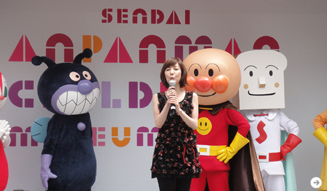 戸田恵子|慌ただしくも充実した、夏を振り返る その1(3) 02