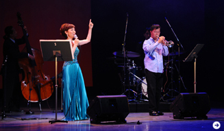 戸田恵子|慌ただしくも充実した、夏を振り返る その1(4) 02