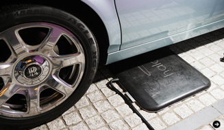 ROLLS-ROYCE PHANTOM EXPERIMENTAL ELECTRIC｜ロールス・ロイス ファントム エクスペリメンタル エレクトリック｜05