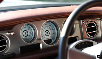 ROLLS-ROYCE PHANTOM EXPERIMENTAL ELECTRIC｜ロールス・ロイス ファントム エクスペリメンタル エレクトリック｜07