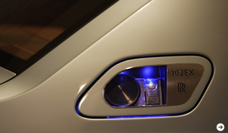 ROLLS-ROYCE PHANTOM EXPERIMENTAL ELECTRIC｜ロールス・ロイス ファントム エクスペリメンタル エレクトリック｜09