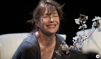 ジェーン・バーキン,ジェーン・バンド,2