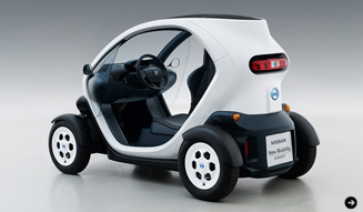 日産 ニュー モビリティ コンセプト｜NISSAN New Mobility CONCEPT　まもなく実証実験スタート？｜02