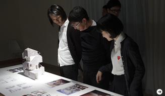 AAF通信|U-30 記念シンポジウムI 開催レポート 01