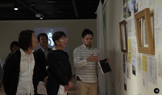 AAF通信|U-30 記念シンポジウムI 開催レポート 02