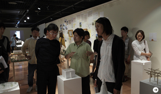 AAF通信|U-30 記念シンポジウムI 開催レポート 03