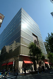 バーニーズ ニューヨーク銀座店|オープン7周年記念イベント 02