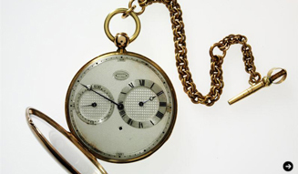 ブレゲ,アブラアン・ルイ・ブレゲ,アブラアン・ルイ・ブレゲ回顧展,BREGUET3