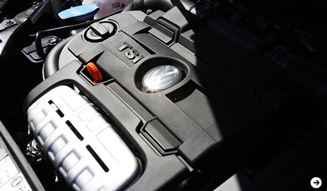 Volkswagen Golf Cabriolet|フォルクスワーゲン ゴルフ カブリオレ 試乗|04