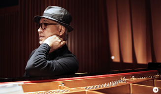 坂本龍一氏インタビュー 02