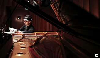 坂本龍一氏インタビュー 04