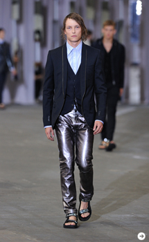 DIESEL｜NY COLLECTION2012 18