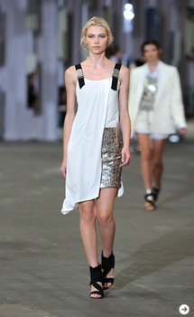 DIESEL｜NY COLLECTION2012 18