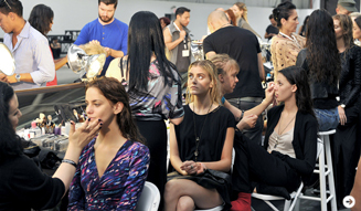 DIESEL｜NY COLLECTION2012 18