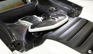 McLaren MP4-12C｜マクラーレン MP4 12C　02