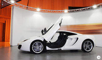 McLaren MP4-12C｜マクラーレン MP4 12C　04