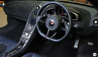 McLaren MP4-12C｜マクラーレン MP4 12C　05