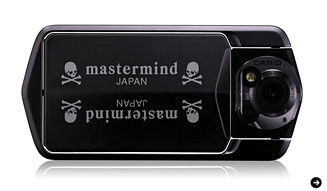 CASIO|DIGITAL IMAGING PROJECT 03