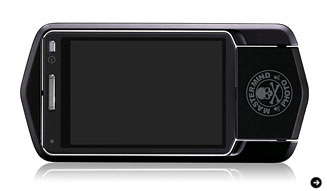 CASIO|DIGITAL IMAGING PROJECT 04