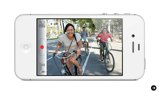 iPhone 4S,apple,アップル,アイフォン,3