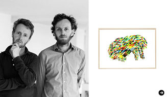 コンランショップ|CASE study 03