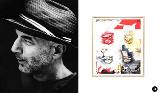 コンランショップ|CASE study 04