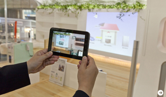 CEATEC JAPAN 2011 04