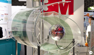 CEATEC JAPAN 2011 14