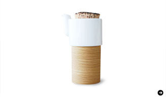 トンフィスクデザイン|WARM 05