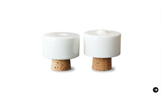 トンフィスクデザイン|WARM 07