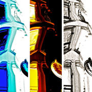 クラブキング,桑原茂一,Diary-T,6