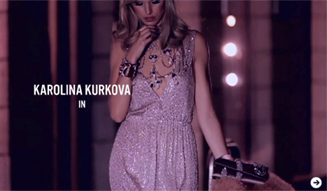 GIORGIO ARMANI｜2011-12年秋冬コレクションを体現したショートムービー公開 01