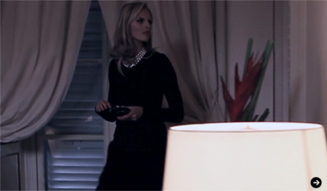 GIORGIO ARMANI｜2011-12年秋冬コレクションを体現したショートムービー公開 04