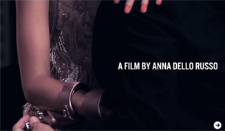 GIORGIO ARMANI｜2011-12年秋冬コレクションを体現したショートムービー公開 02