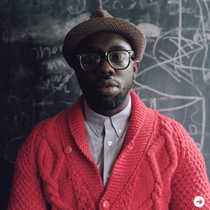 Ghostpoet