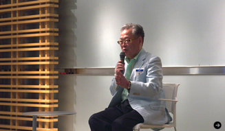 「スマート日本」宣言,3.11,村上憲郎,福井エドワード,2