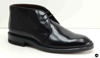 REGAL Shoe&Co.｜VAN 02