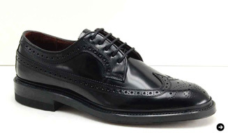 REGAL Shoe&Co.｜VAN 03