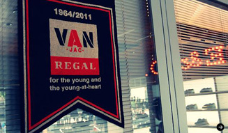 REGAL Shoe&Co.｜VAN 10