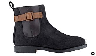 カンペール｜2011秋冬新作 07