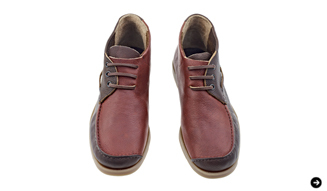 カンペール｜2011秋冬新作 12