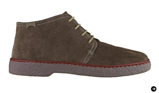 カンペール｜2011秋冬新作 17