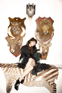 アートイベント|東京晩餐会 03